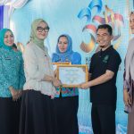 Harganas ke-33, Pemprov Lampung Perkuat Sinergi Bangun Keluarga Tangguh