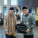 Mirza Ajak KAHMI dan FORHATI Perkuat Kolaborasi Wujudkan Lampung Maju