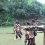 Wawasan Nusantara Untuk Meningkatkan Kecintaan Muda Mudi Terhadap Tanah Air