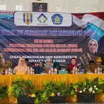 Ayu Asalasiyah Tegaskan PAUD Jadi Fondasi Generasi Emas 2045