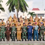 Pemprov Lampung Wujudkan Pembangunan yang Inklusif dan Berkelanjutan