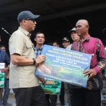 Pemprov Lampung Perkuat Sektor Pertanian Sebagai Fondasi Pembangunan Ekonomi Daerah