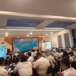 BI Lampung Gelar Capacity Building, Tingkatkan Penulisan Berita Ekonomi
