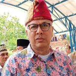 Alzier Desak Evaluasi Total Way Kambas Usai Kematian Gajah Indra