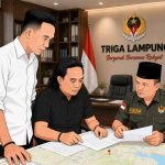 Triga Lampung Siap Kembali Guncang Jakarta, Desak Kejaksaan Agung dan Kemenhan Usut Tuntas Polemik PT.SGC 