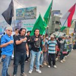 Pembangunan Tower, Jalan Beton, dan Land Clearing di TNWK Dipersoalkan, Merusak Ekosistem Serta Mengancam Satwa