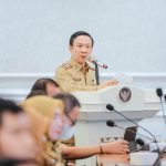 Sekdaprov Marindo Buka Rapat FPR Lampung tentang Raperda RTRW Pesibar