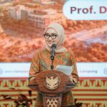 Jihan Gelar Acara Silaturahmi dan Ramah Tamah Bersama Wamenko