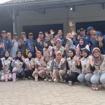NasDem Metro Guncang Purwosari Bersih Masjid Cukur Gratis Warga Tumpah Ruah Sangat Antusias