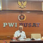 PWI Pusat Sesalkan Pernyataan Hotman Paris, Minta Hormati Martabat Wartawan dan Kemerdekaan Pers