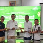 Kolaborasi PTPN I–PWI:Perkuat Branding, Dongkrak Daya Saing Produk