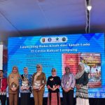 OJK Lampung Kukuhkan Bunda Literasi Keuangan se Lampung