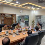 Uji Coba Sukses, Bupati Lampung Barat Optimis Kembangkan Bawang Putih Grade A
