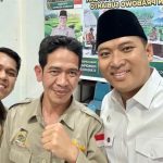Resmi Dilantik Pimpin BGN, Don Muzakir Yakin Sudaryono Mampu Perkuat Program Makan Bergizi Gratis