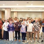 OJK :Kredit Produktif, UMKM dan Investasi Masyarakat Lampung Terus Menguat