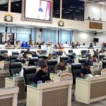 Pemprov Lampung Dukung Penyusunan 28 Raperda 2027