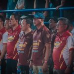 Gubernur Mirzani Resmi Buka Cup 2026 