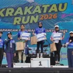 Festival Krakatau XXXV Makin Semarak