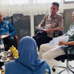 DLH Lampung Target 160 SMA/SMK/MA Raih Adiwiyata 2026-2030