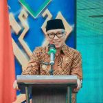 Pemprov Lampung Dorong Pengelolaan Zakat Diperkuat Hingga Tingkat Desa