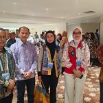 Pemprov Lampung Raih Peringkat I TPID Kinerja Terbaik Wilayah Sumatera