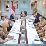 Pemprov Lampung Dorong Pengembangan Potensi Desa Berorientasi Ekspor