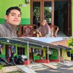 Kembangkan Lahan Pekarangan Jadi Enam Rumah Kontrakan, Nasabah BRI Way Halim Buktikan Usaha Bisa Tumbuh Bertahap