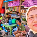 Dari Warung Sederhana Jadi Tempat Kuliner Favorit, Usaha Noba Tumbuh Bersama BRI Unit Tedunan