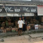 Berawal dari Warung Kelontong, Widia BRI Unit Karang Pucung Sukses Naik Kelas Jadi Grosiran