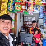 Berawal dari Rental PlayStation, Ria Meilani Sukses Kembangkan Usaha Sembako Bersama BRI Unit Sumur Batu