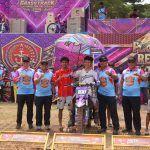 Bukan Sekadar Adu Kecepatan, Panglima TNI Cup 2026 Jadi Ajang Cetak Atlet Motocross Berprestasi