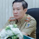 Pemprov Lampung Perkuat Langkah Pengendalian Inflasi 