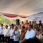 PLN Perkuat Dukungan Program KDKMP melalui Kolaborasi Layanan Kelistrikan