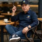Kusutnya Shopping Center Metro Bukan Ulah Pedagang, Abdulhak: Ini Persoalan Administrasi Sejak Awal
