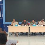 Gelar Pleno Terakhir, PWI Lampung Bersiap Gelar Konferprov