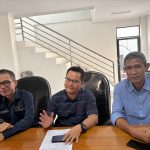 Wirahadikusumah Kantongi 444 Dukungan, Bakal Calon Ketua PWI Lampung Tunggu Verifikasi