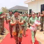 Danrem 043/Gatam Tekankan Disiplin dan Profesionalisme, Prajurit Diminta Hadir sebagai Solusi bagi Rakyat