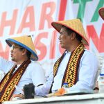 Presiden PKS AMY: Swasembada Pangan Harus Sejalan dengan Kesejahteraan Petani