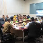 Pemprov Lampung Perkuat Sinergi Pusat-Daerah untuk Jaga Harga Pangan dan Tingkatkan Pelayanan Publik