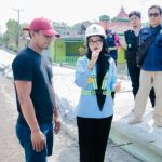 Pemprov Lampung Kebut Pembangunan Ruas Jalan Wates–Metro, Target Rampung Akhir
